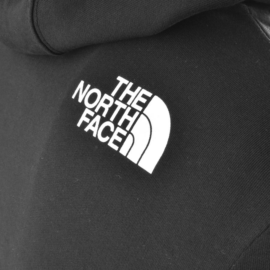 Alternative Image for ProductThe North Face Himalayan Hoodie Black3